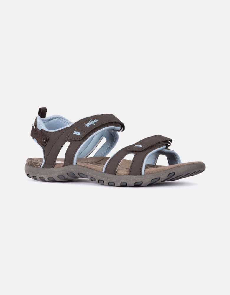 Womens Serac Walking Sandals