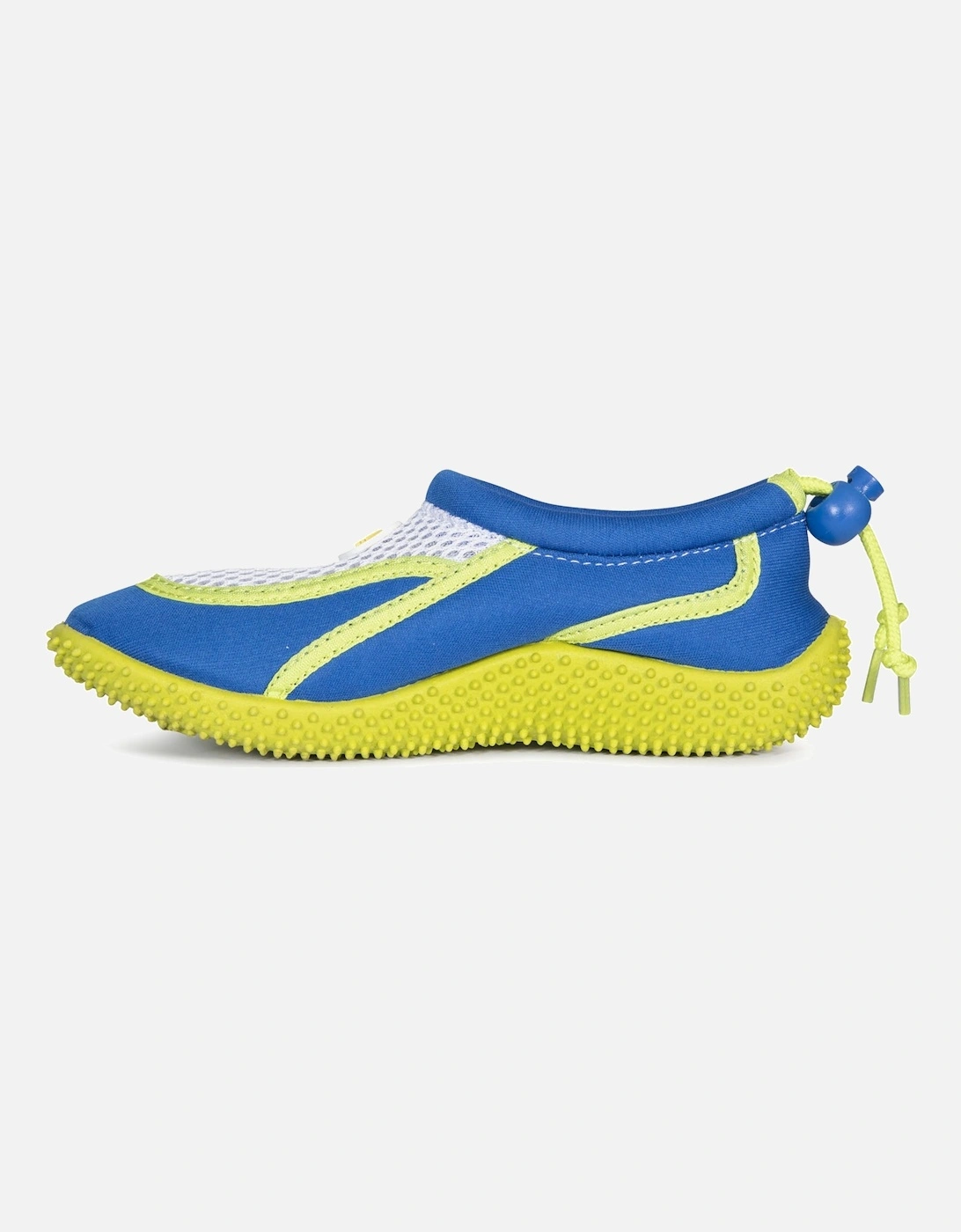 Kids Squidder Slip On Breathable Water Shoes - Blue