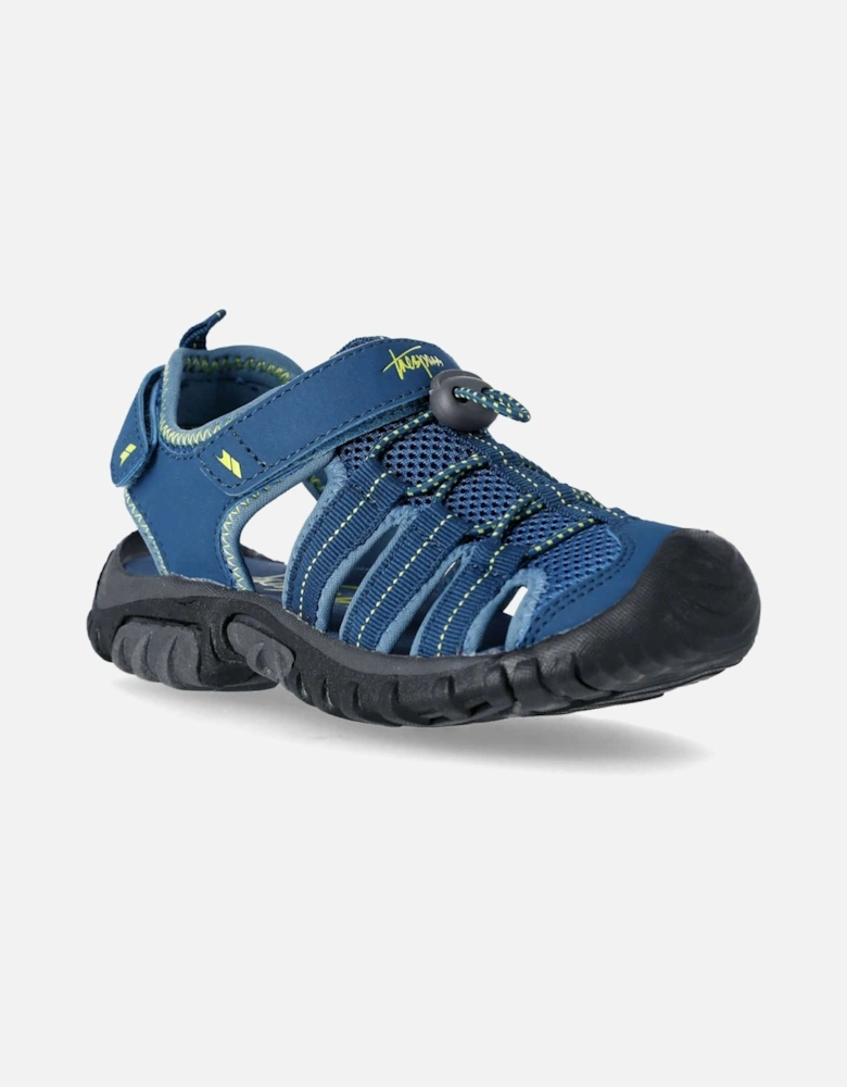 Kids Nantucket Walking Sandals