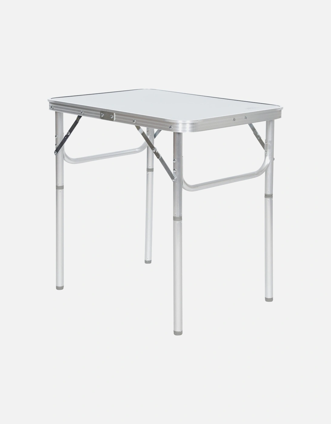 Trestles 60 X 45 Fold Away Camping Table - Silver, 7 of 6