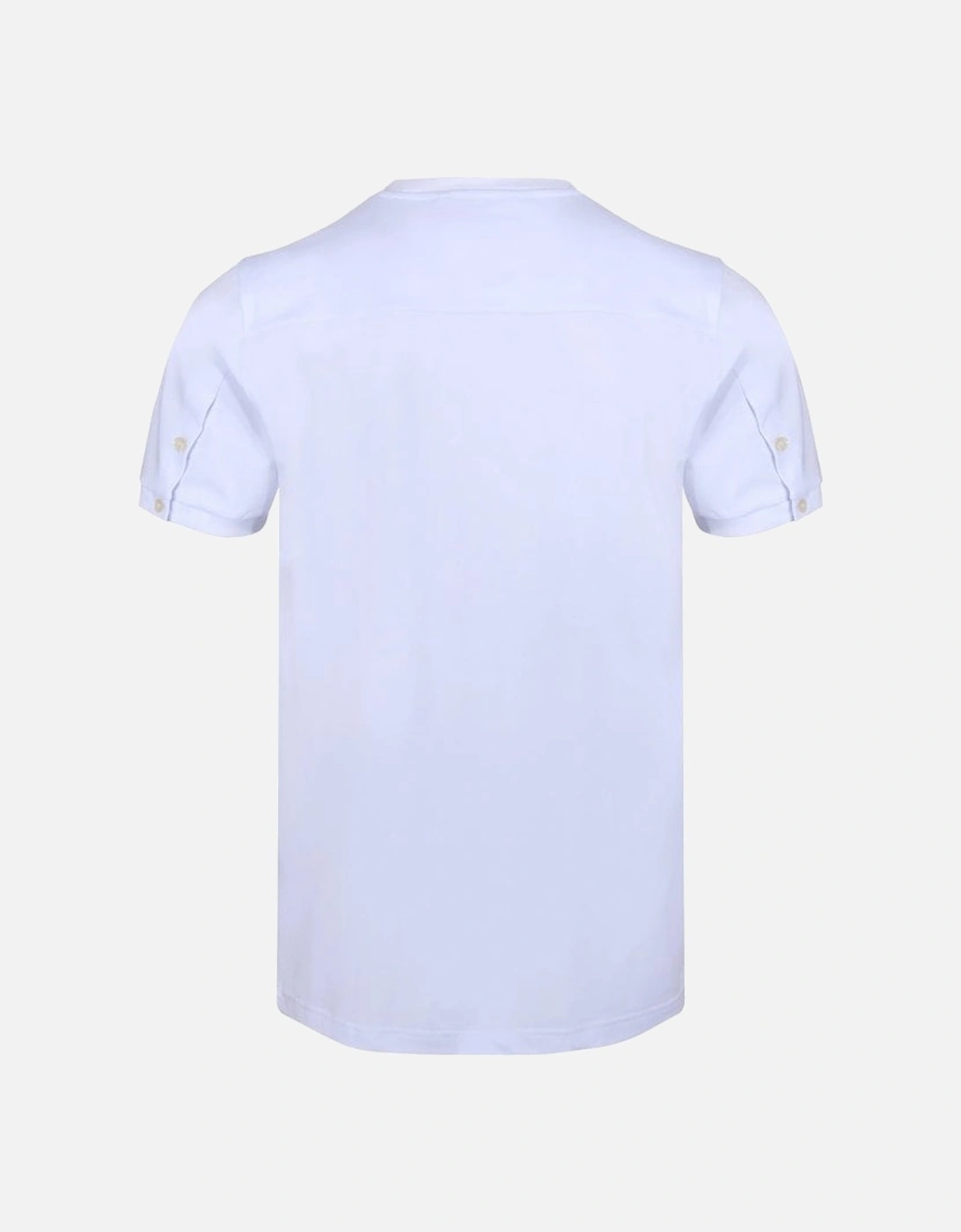 Luke Shanghai T-shirt White