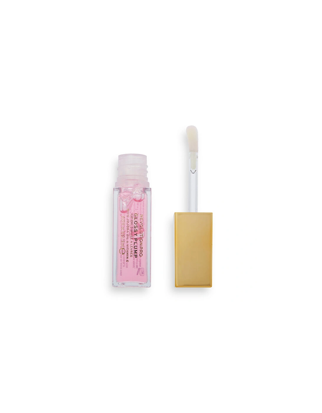 Pro Glossy Plump Lip Oil Candy, 2 of 1