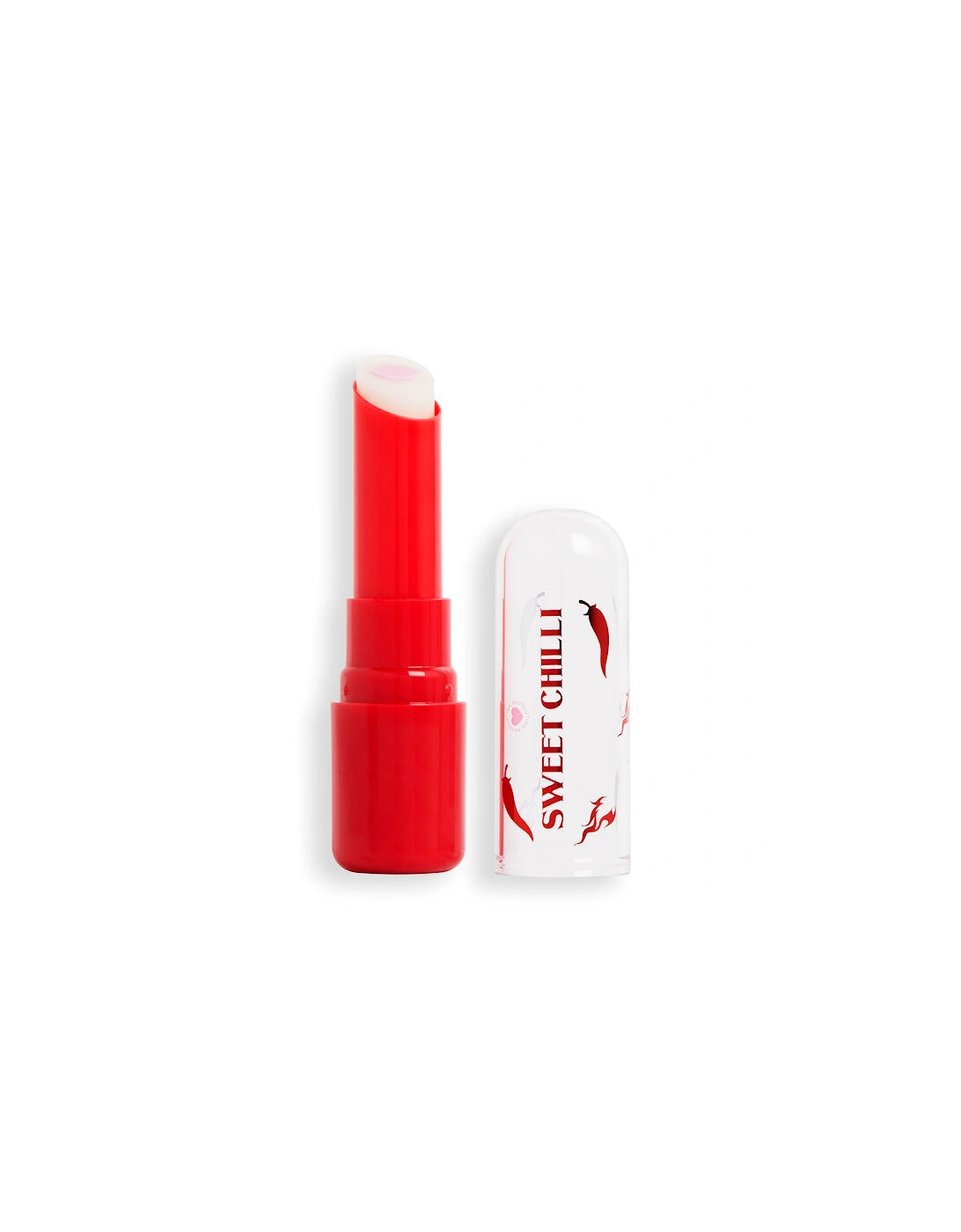 I Heart Sweet Chilli Exfoliating Lip Scrub, 2 of 1