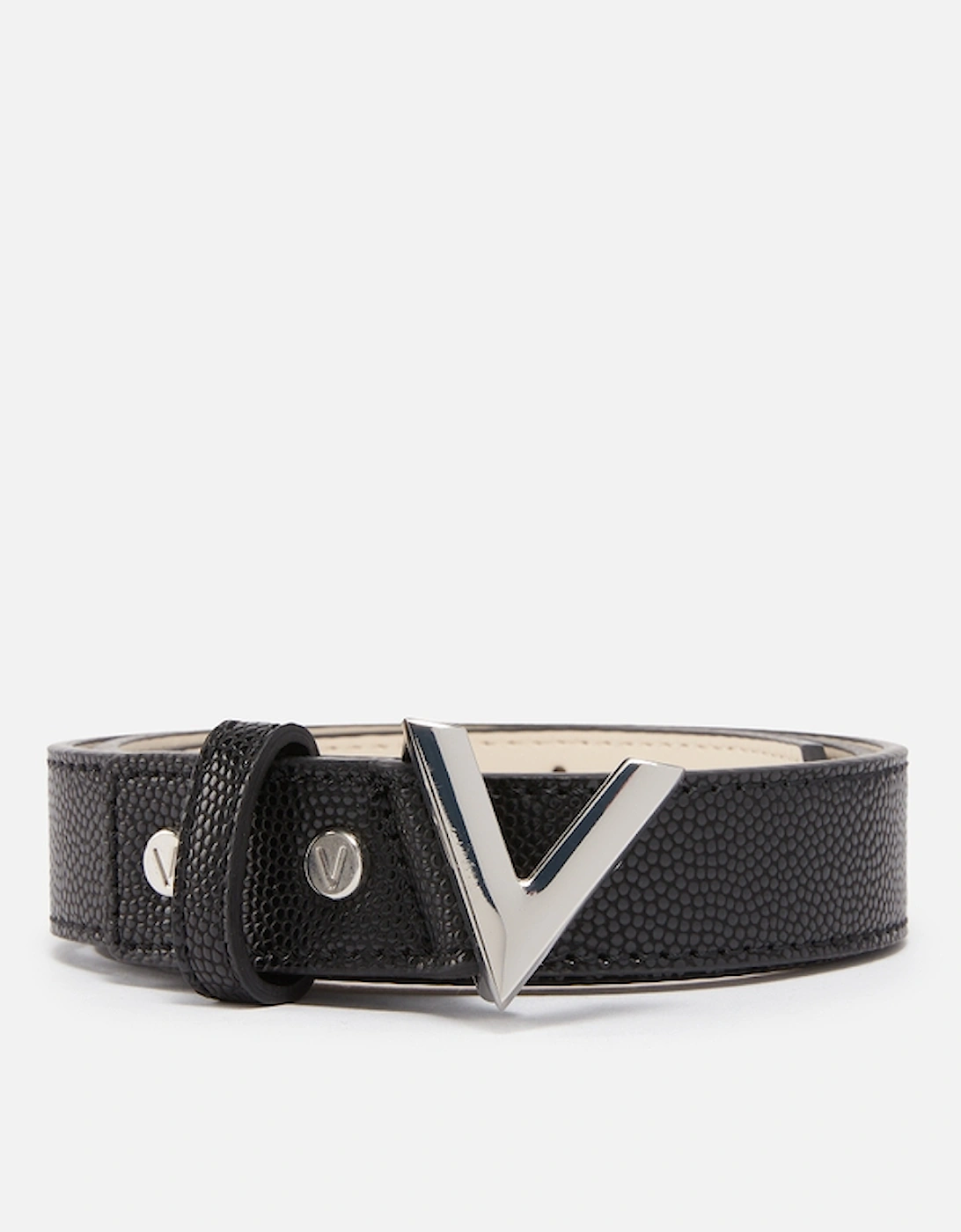 Divina Faux Leather Belt, 2 of 1