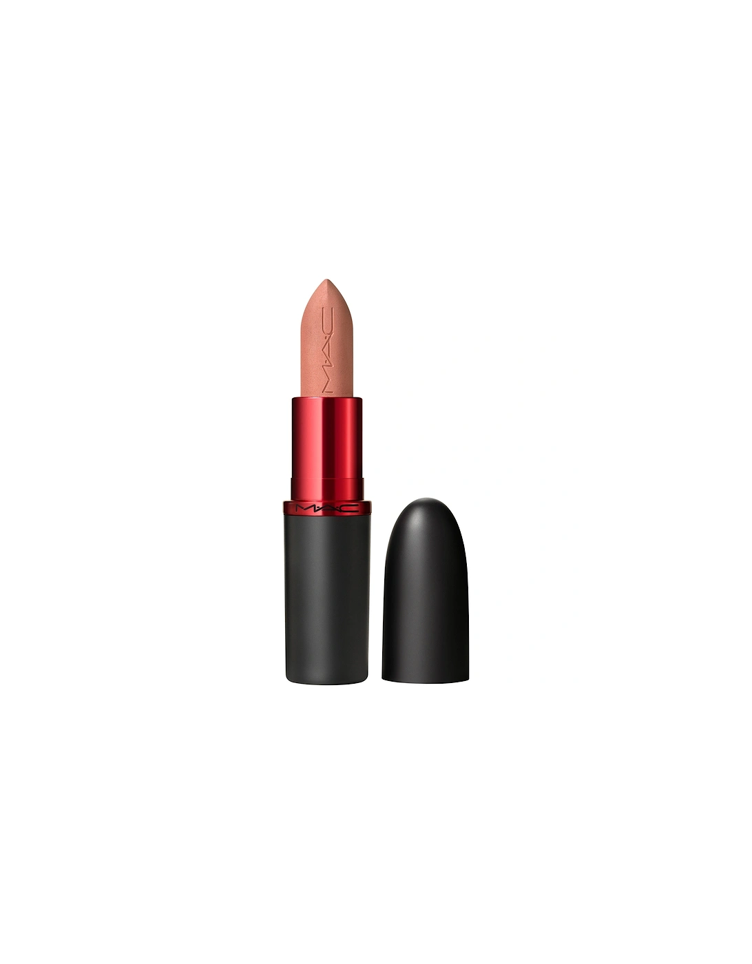 Macximal Matte Viva Glam Lipstick - Viva Planet, 2 of 1