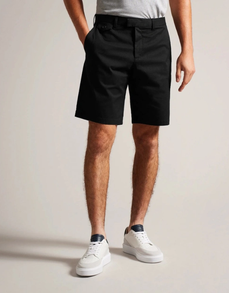 Alscot Mens Chino Shorts