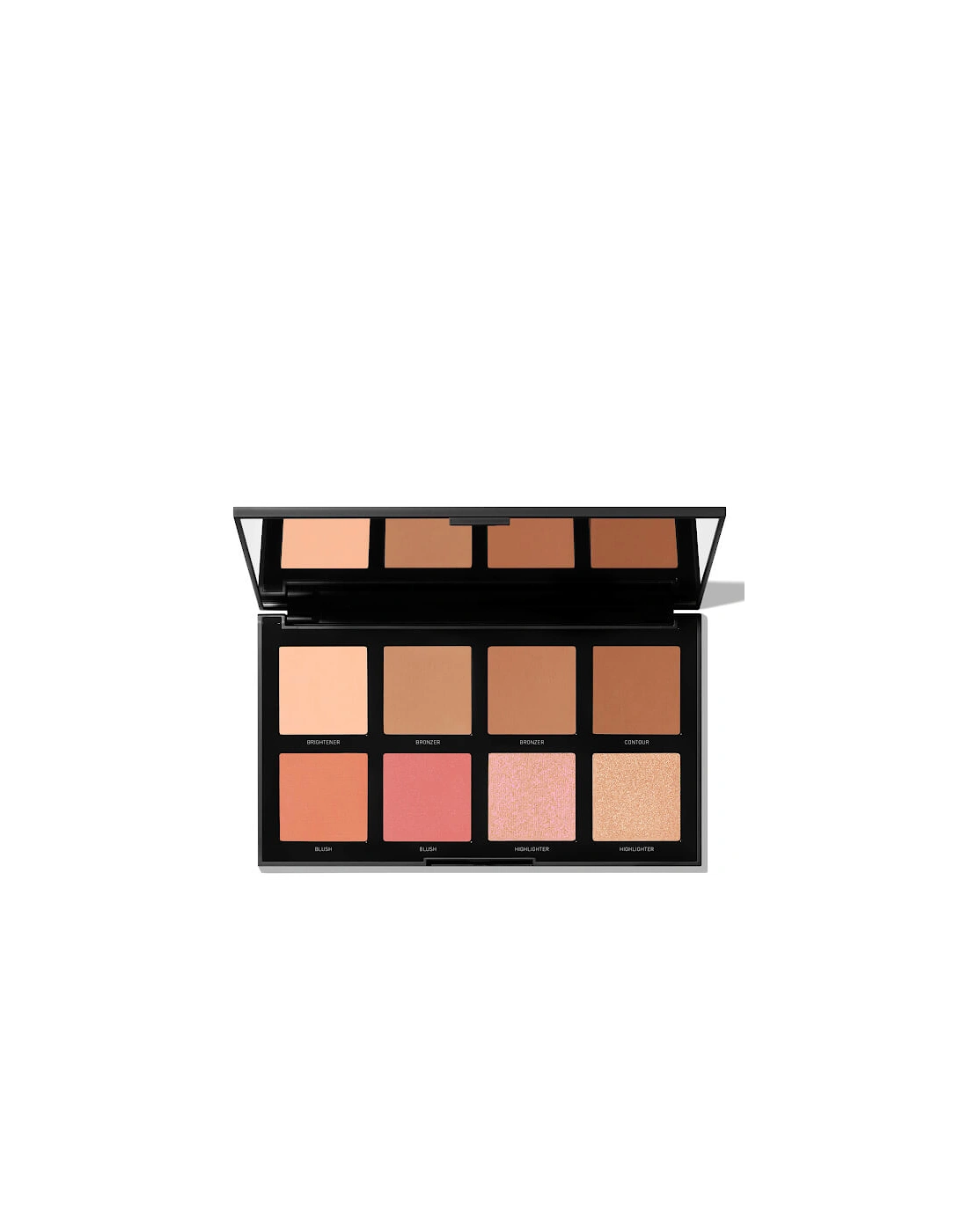 8F Fair Play Complexion Pro Face Palette, 2 of 1