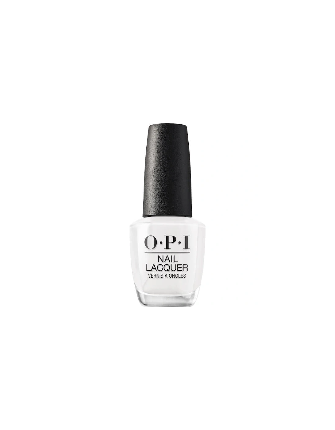 Nail Lacquer - Alpine Snow 15ml, 2 of 1