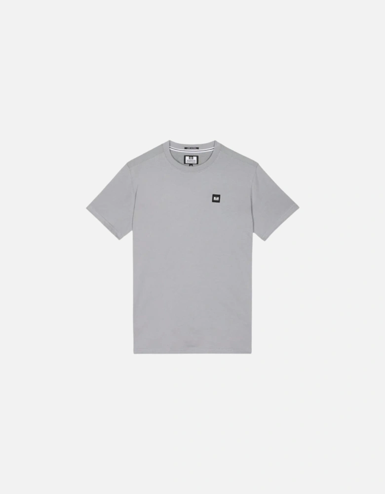Garcia T-Shirt - Smokey Grey