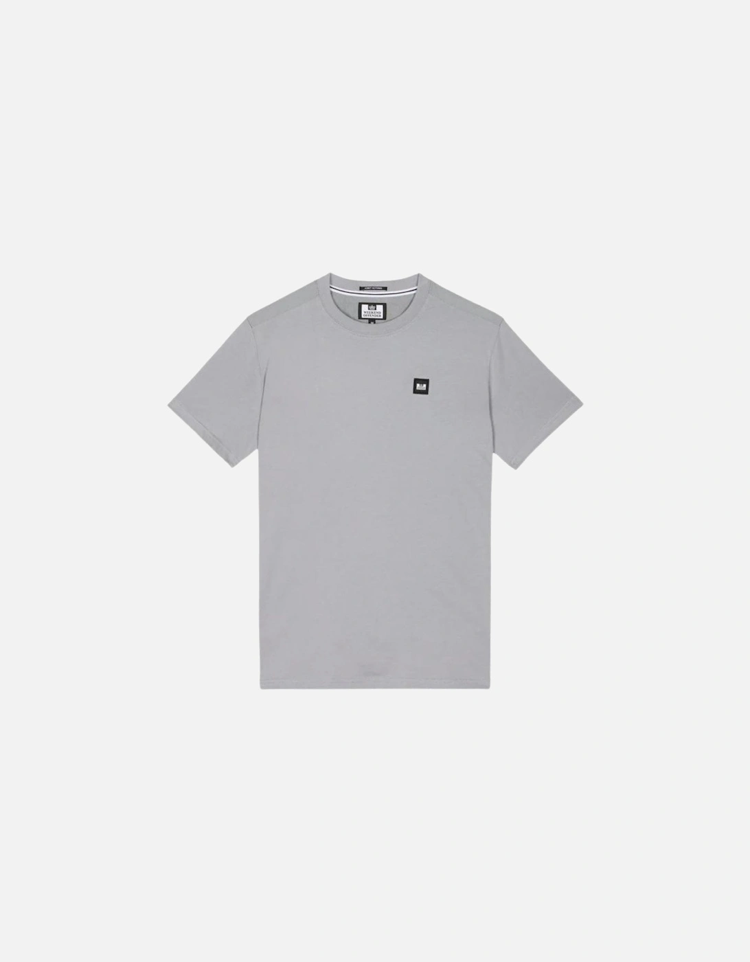 Garcia T-Shirt - Smokey Grey, 8 of 7