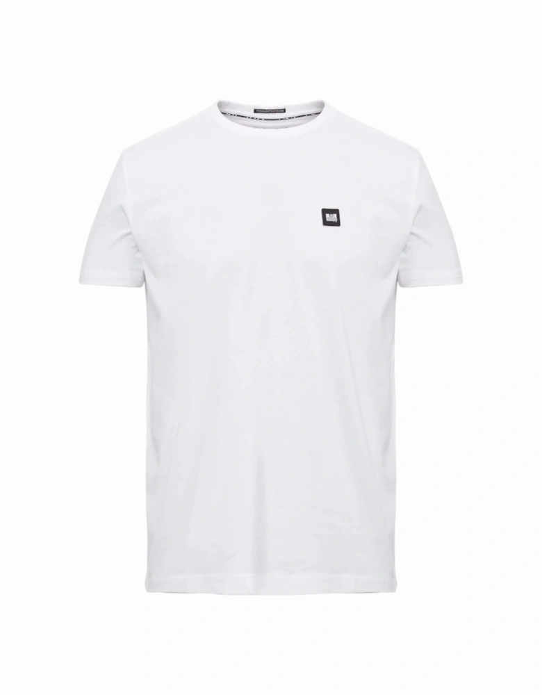 Cannon Beach T-Shirt - White