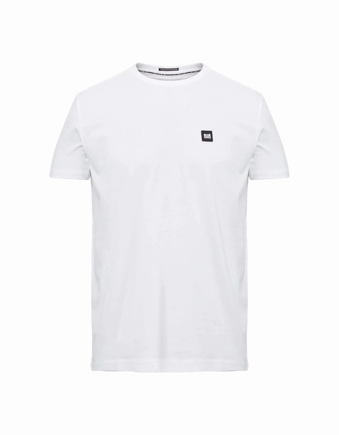 Cannon Beach T-Shirt - White, 5 of 4
