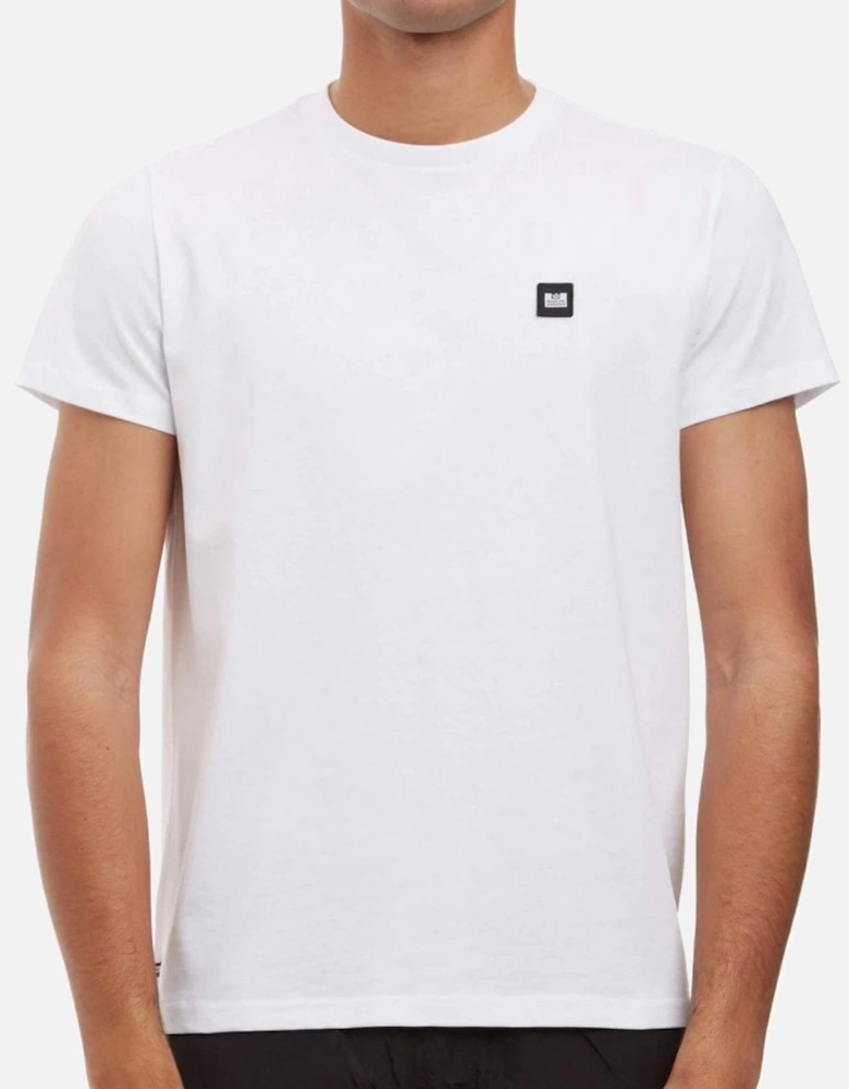 Cannon Beach T-Shirt - White