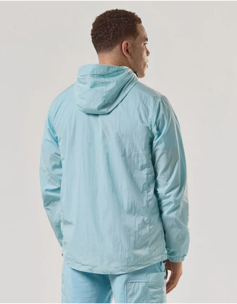 Technician Windbreaker Jacket - Saltwater Blue