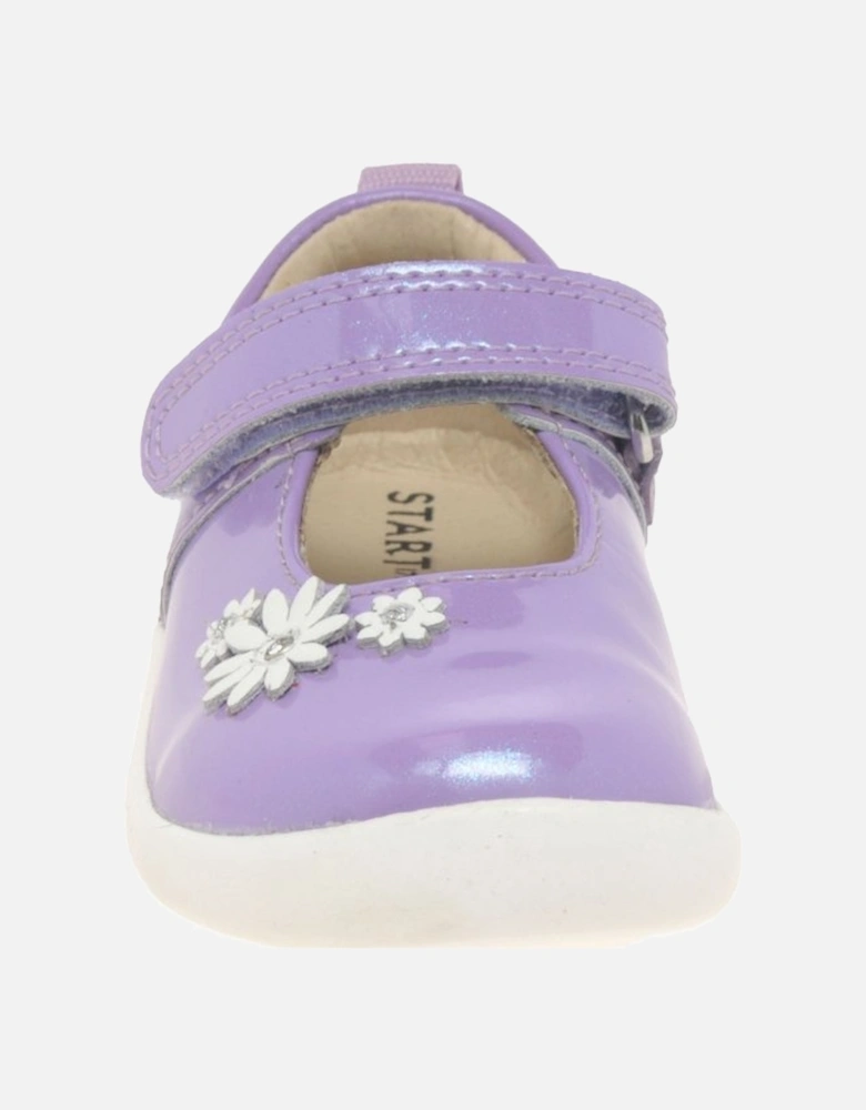 Fairy Tale Girls First Shoes