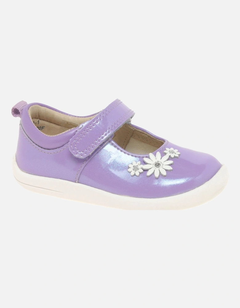 Fairy Tale Girls First Shoes