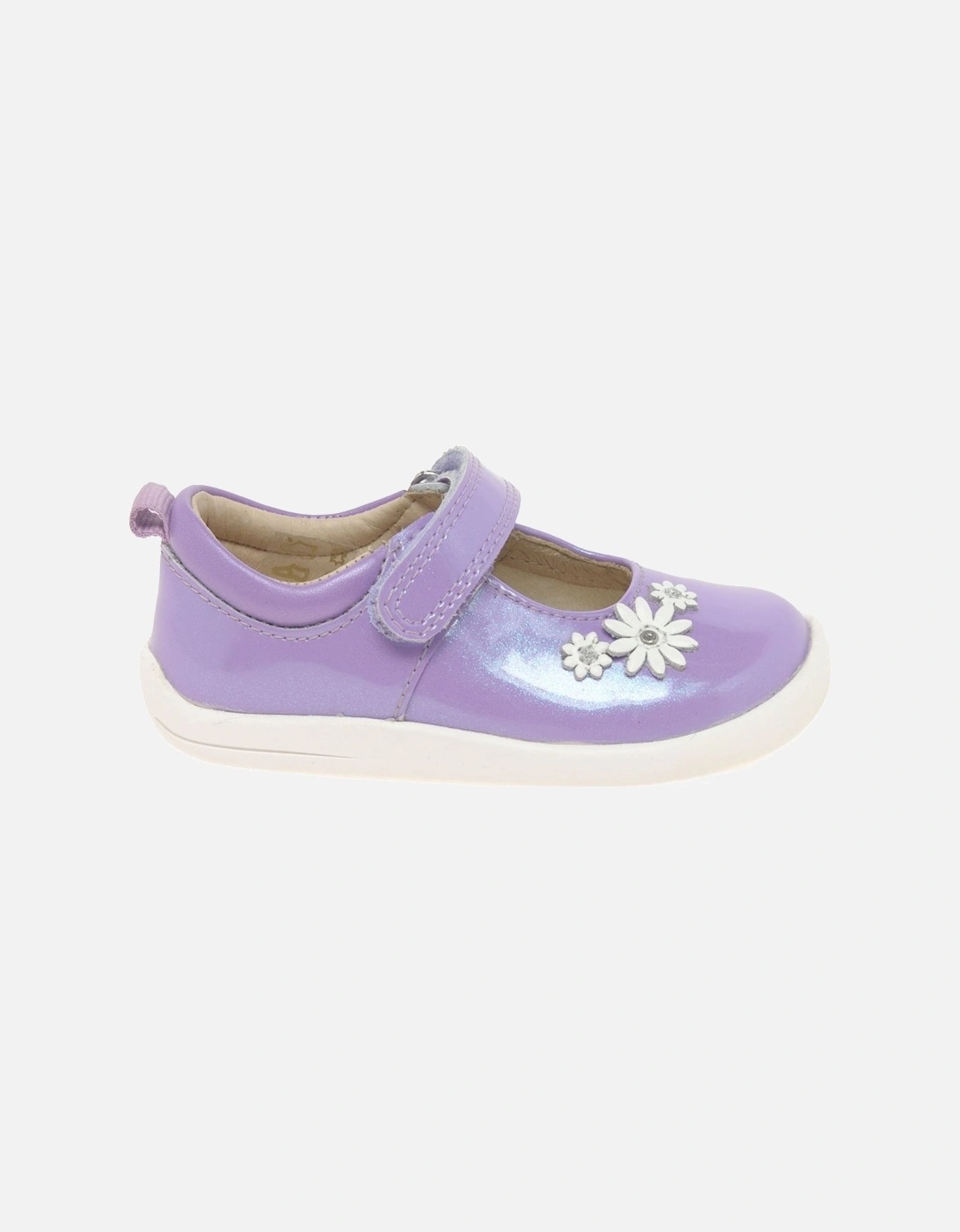 Fairy Tale Girls First Shoes