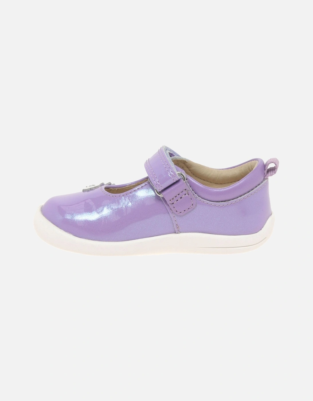 Fairy Tale Girls First Shoes