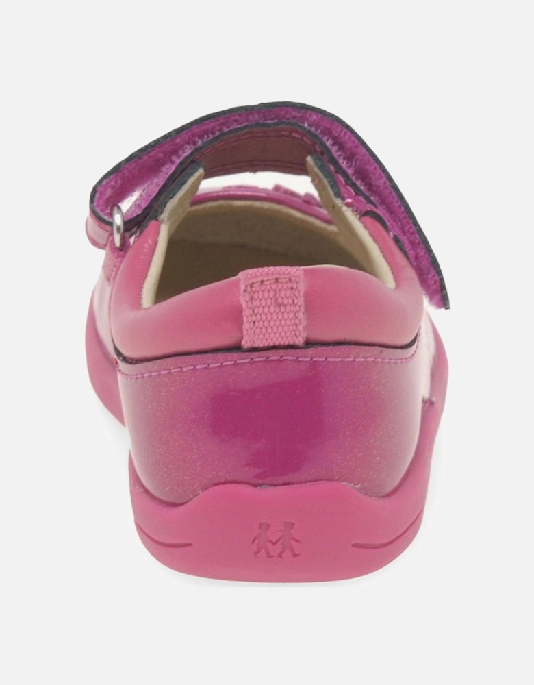 Fairy Tale Girls First Shoes