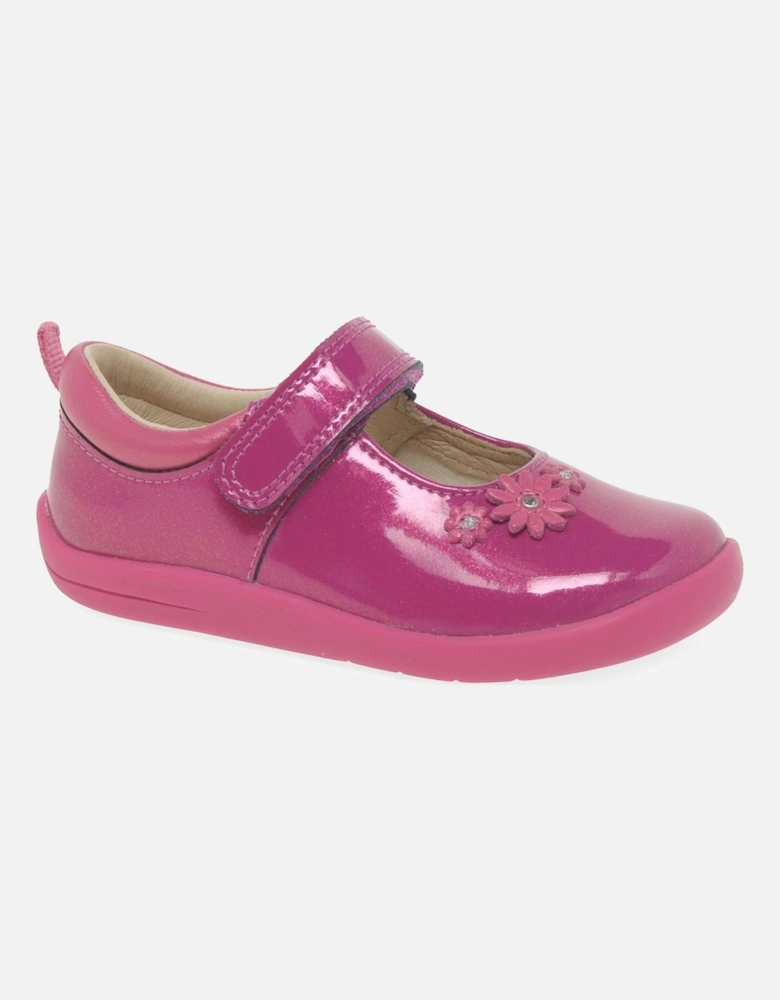 Fairy Tale Girls First Shoes