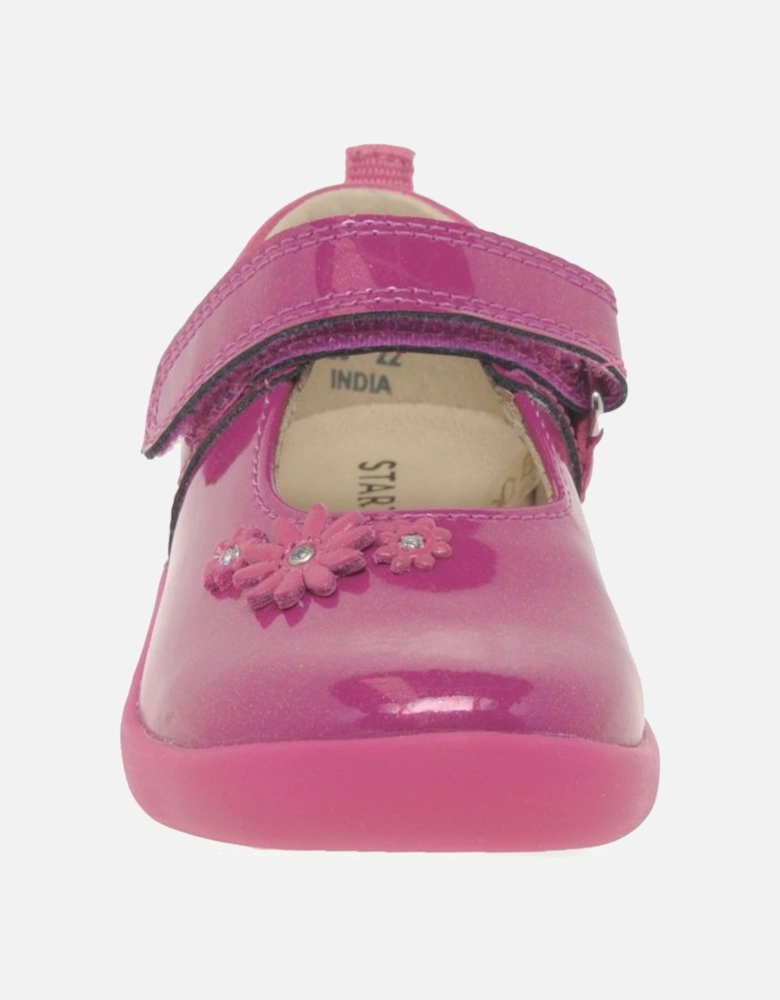 Fairy Tale Girls First Shoes