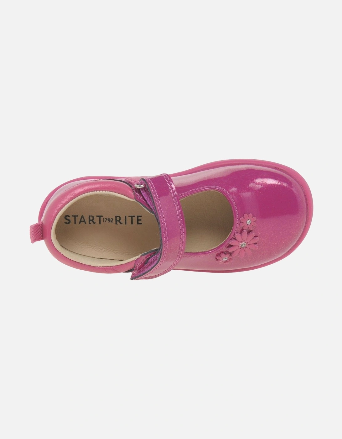 Fairy Tale Girls First Shoes