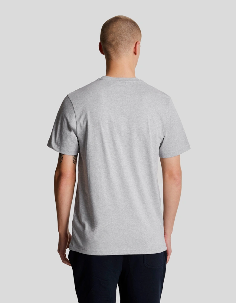 Core Plain T-Shirt