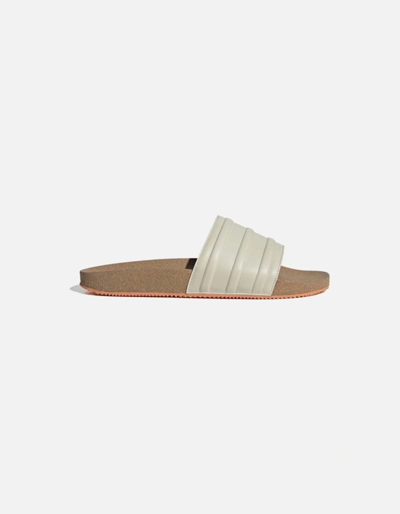 Mens Adilette Premium Slide Sandals