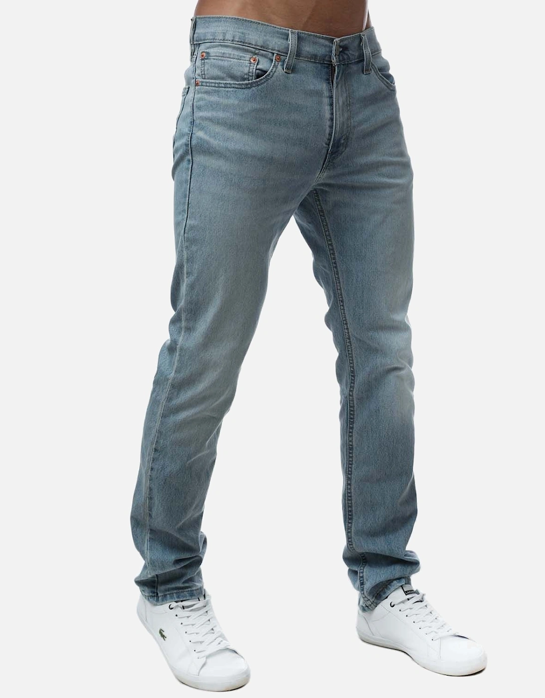 Mens 511 Hydrothermal Slim Fit Jeans, 4 of 3