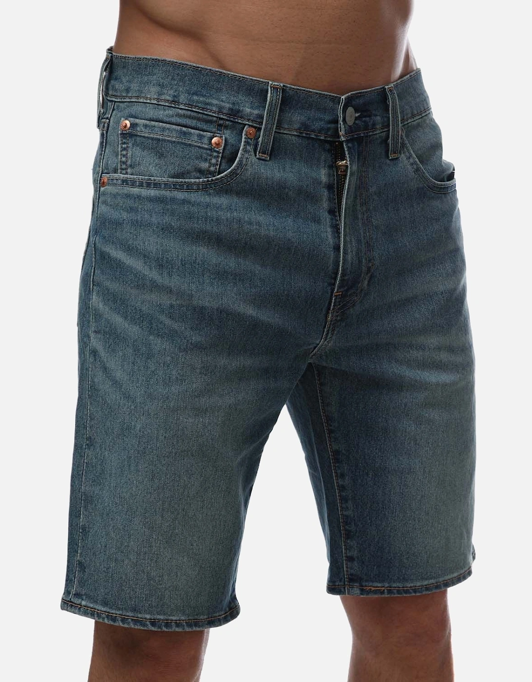 Mens Standard Shorts, 5 of 4