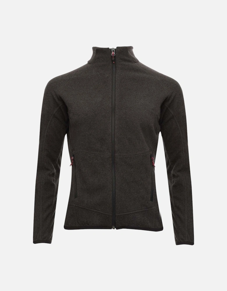 Womens Spectrum 2.0 Micro Fleece Jacket