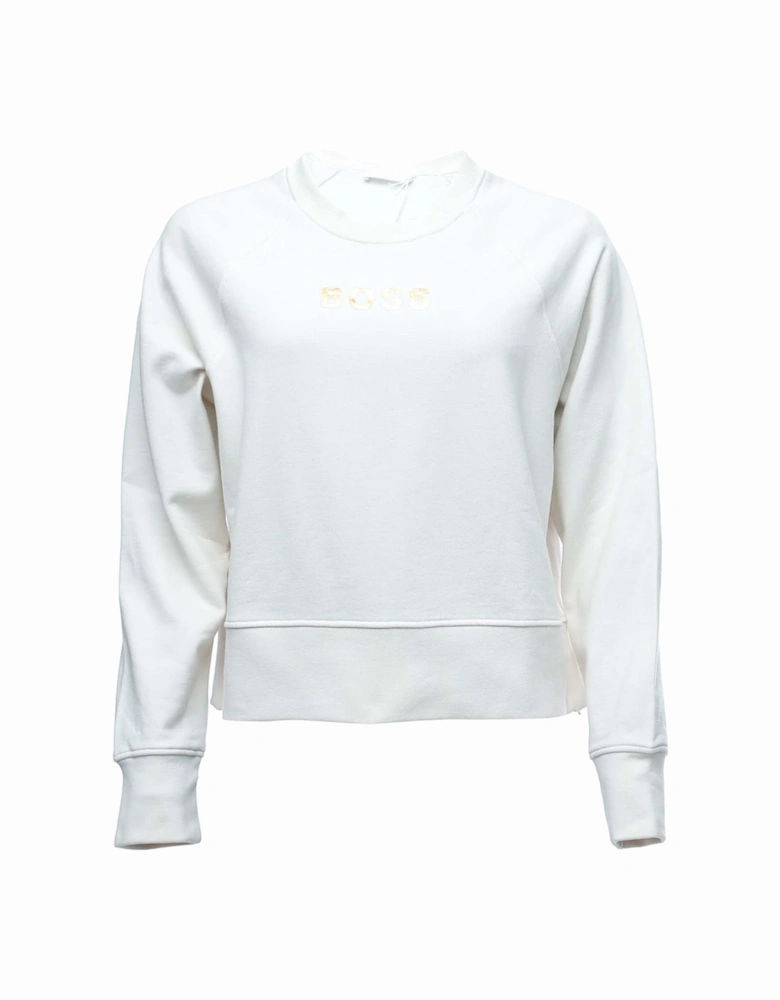 Womens Elia Crew Neck Sweatshirt