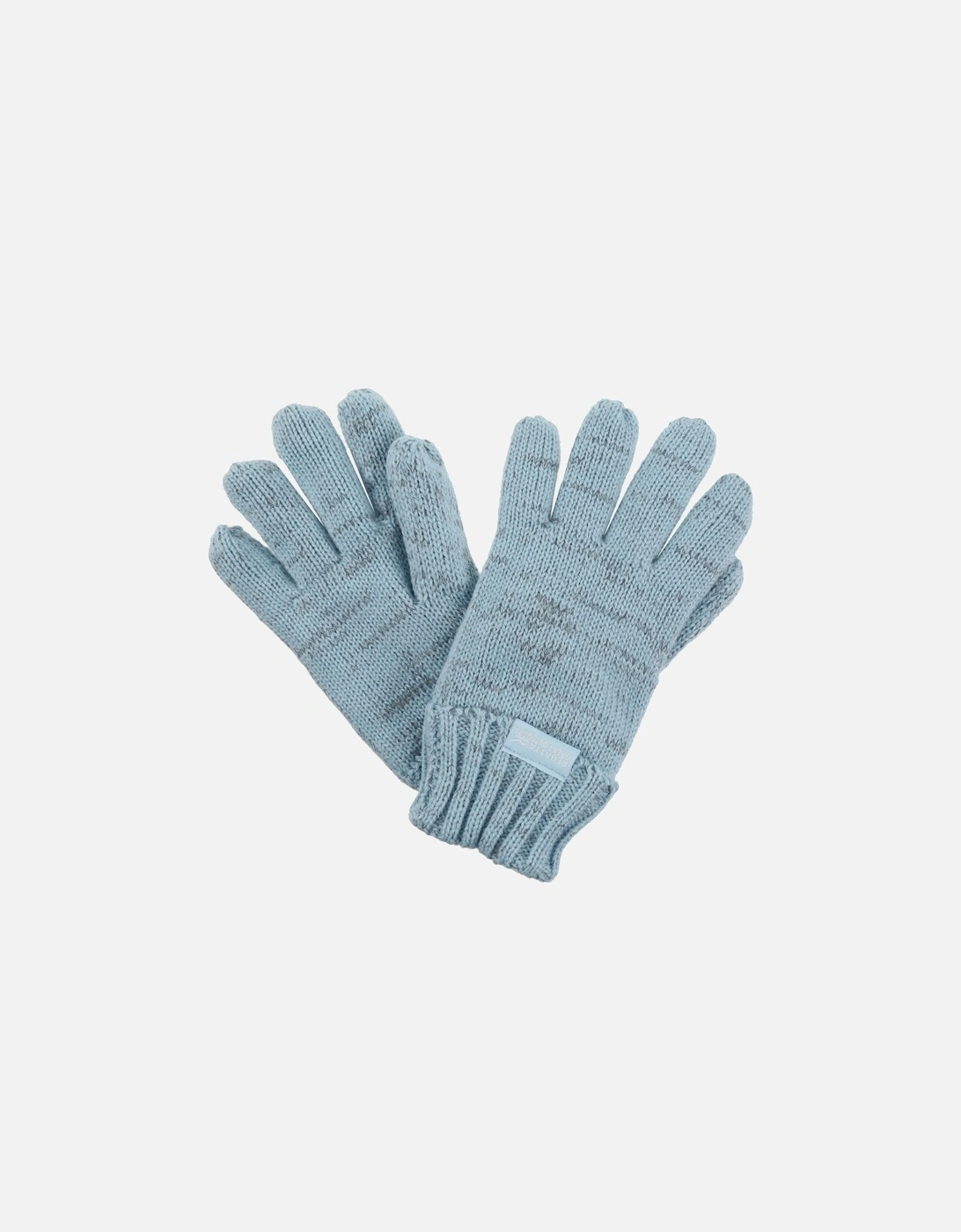 Kids Unisex Luminosity Gloves, 4 of 3