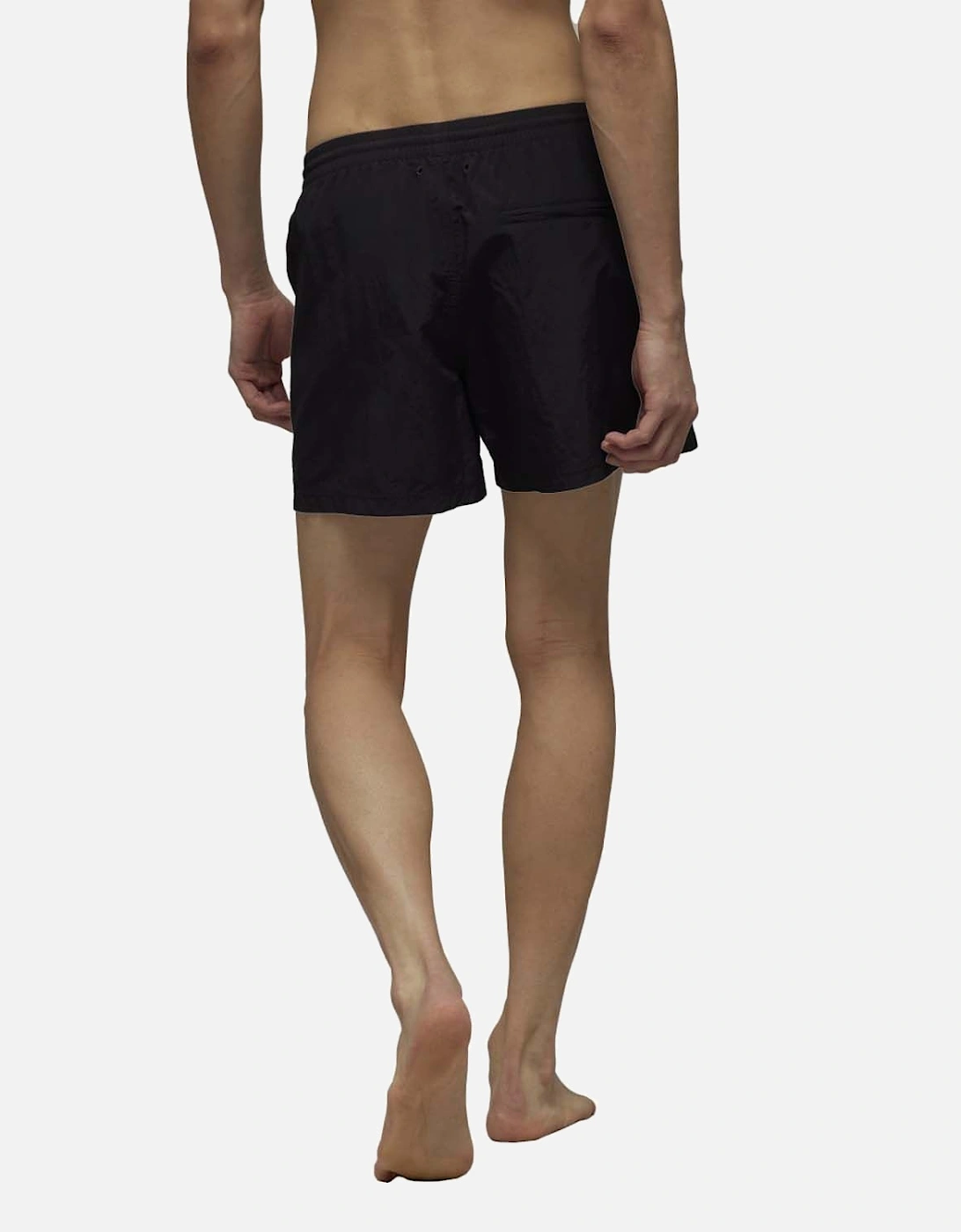 Mens Short Length Swim Shorts