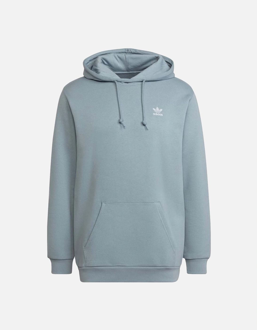 Mens Trefoil Essentials Hoody