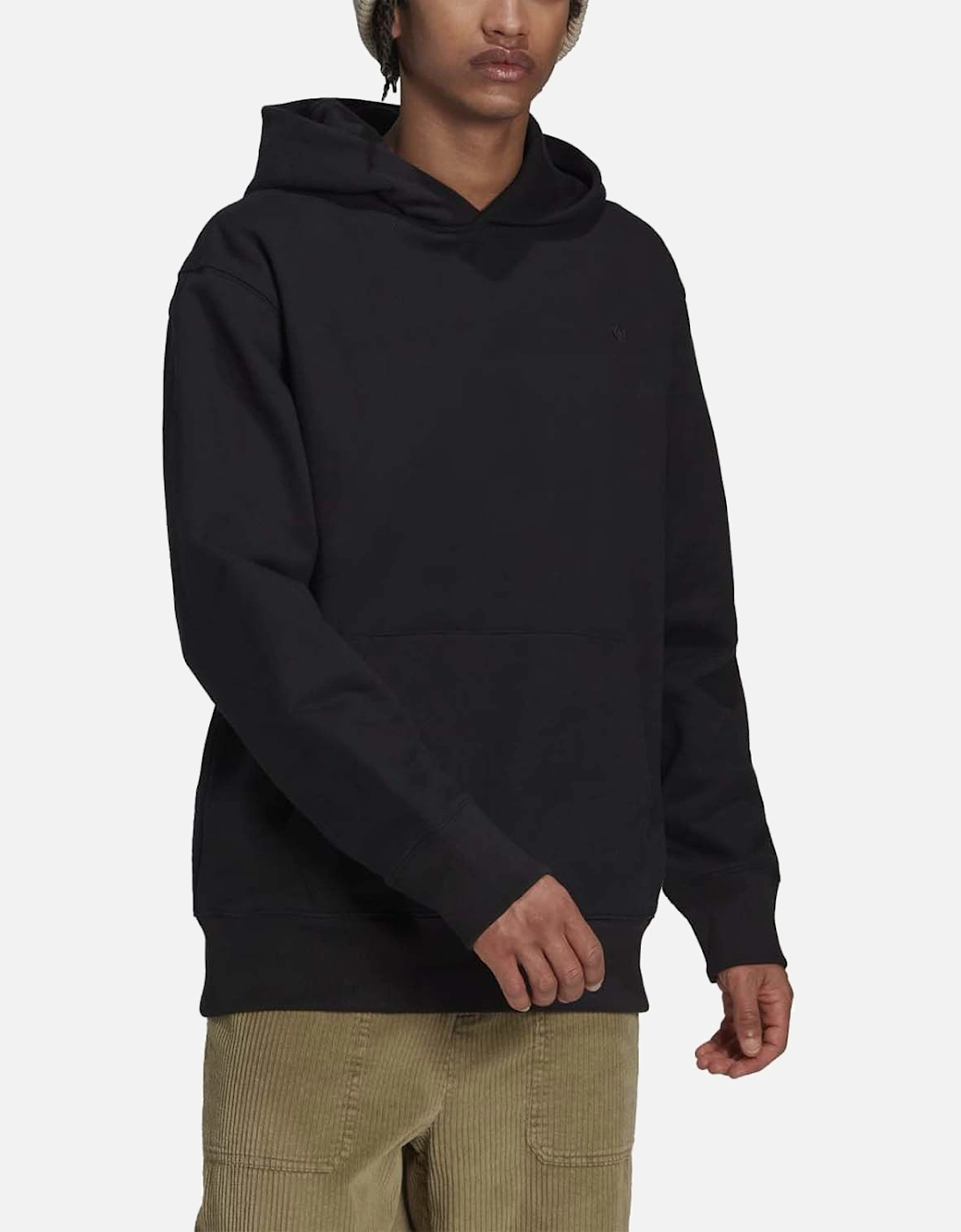 Mens Adicolor Contempo Hoody