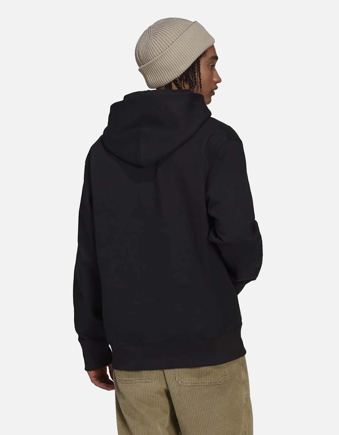 Mens Adicolor Contempo Hoody