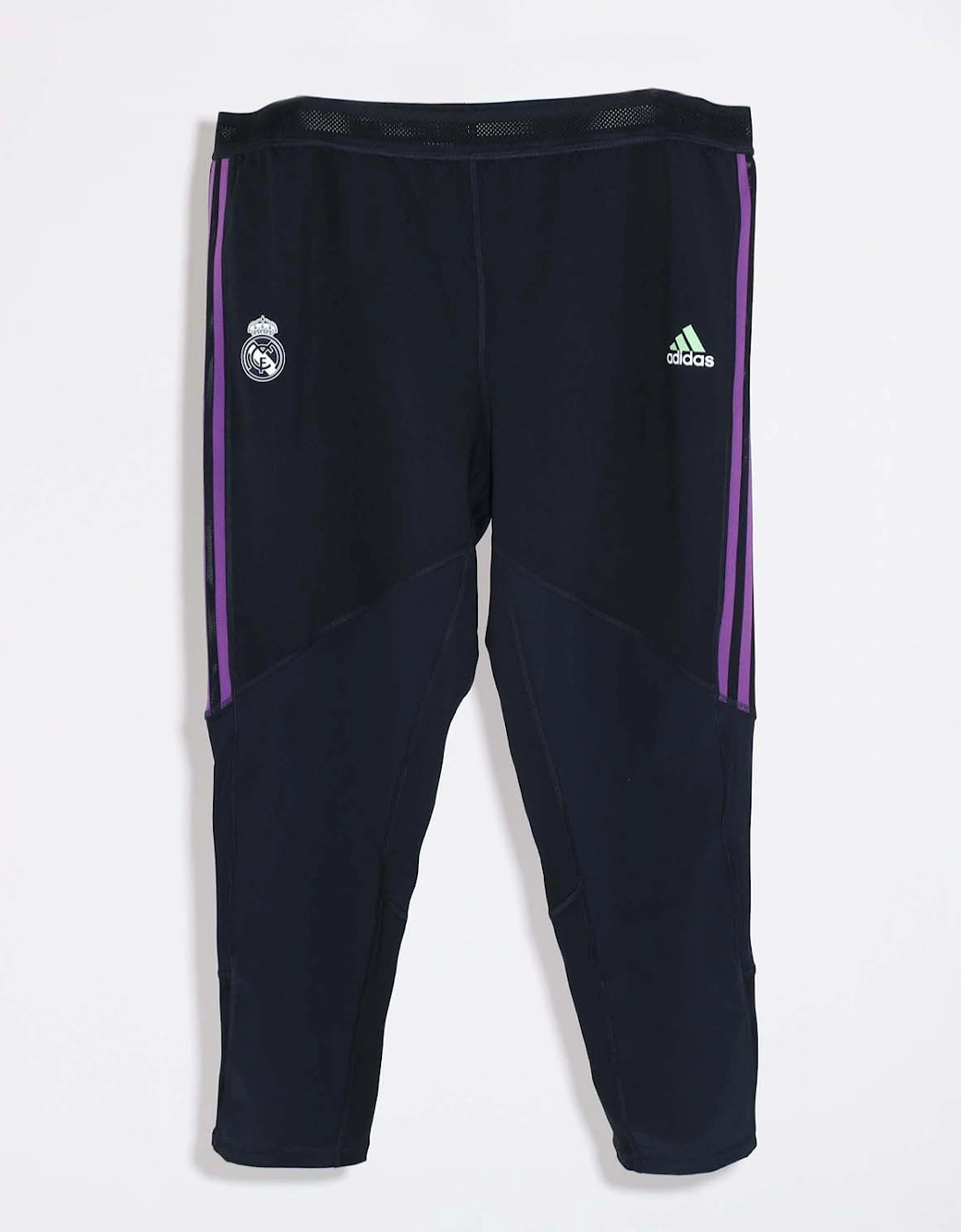 Mens Real Madrid Condivo 22 Tracksuit Bottoms, 3 of 2