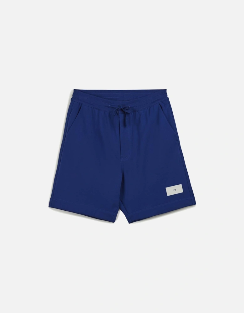 Mens Organic Cotton Terry Shorts