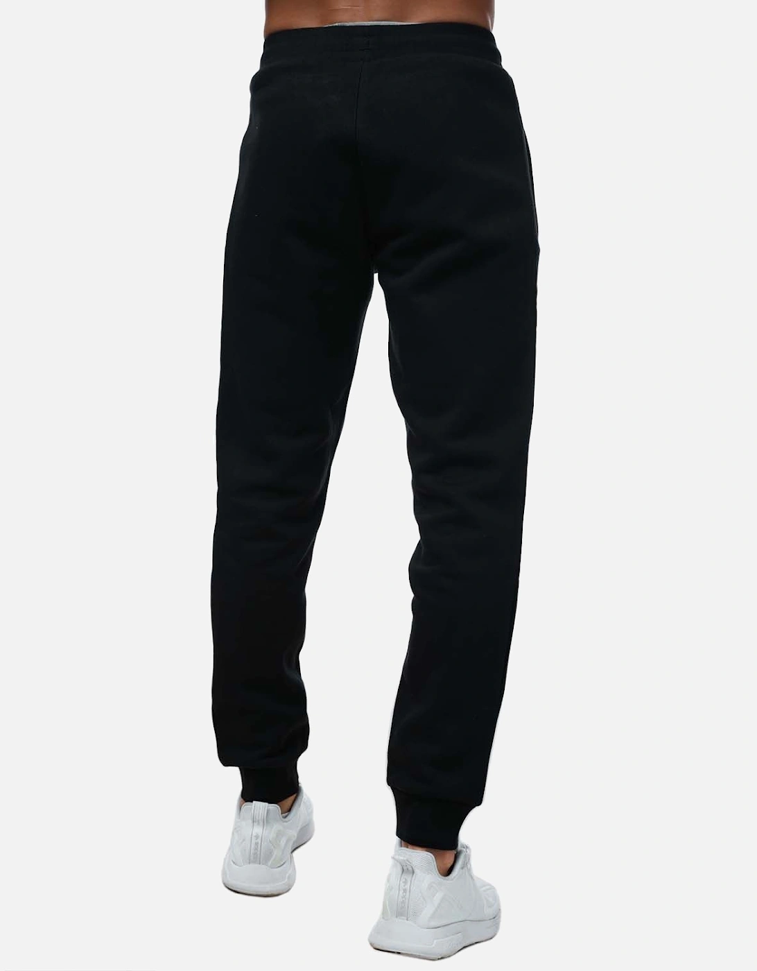 Mens Adicolor Essentials Trefoil Fleece Joggers