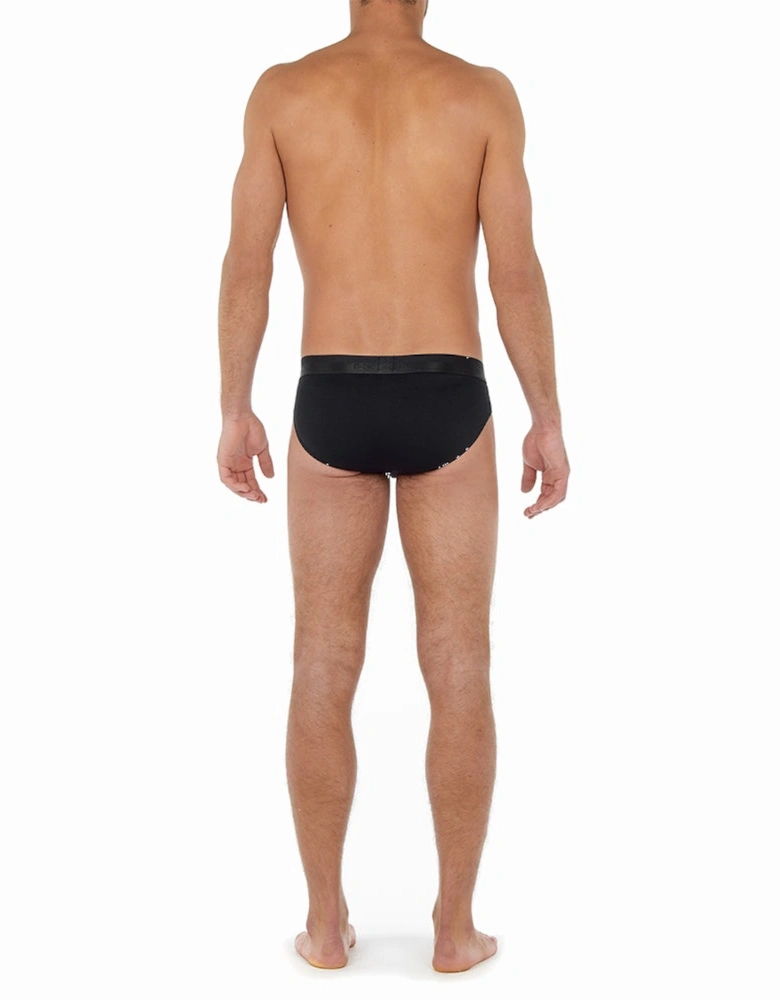 Mini Brief, Black