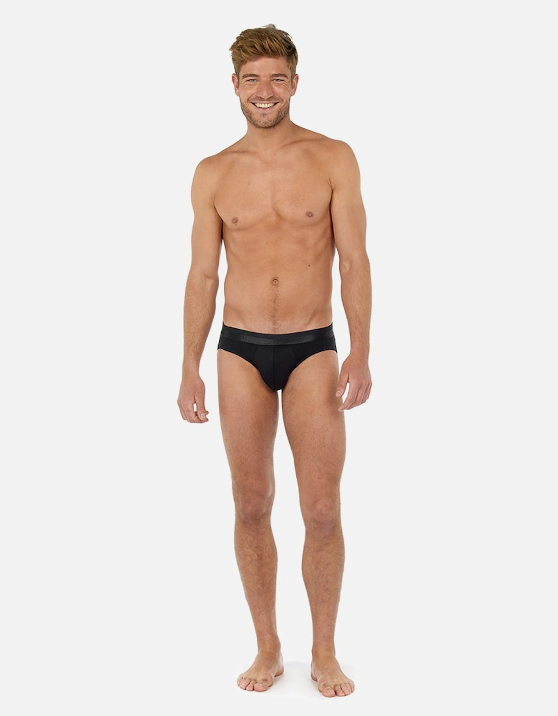 Mini Brief, Black