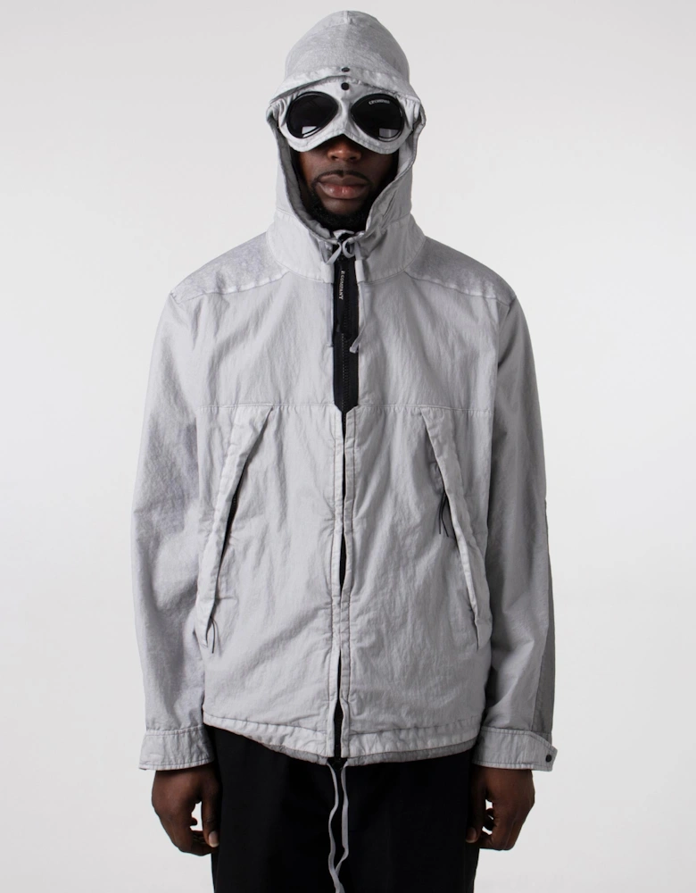 50 Fili Gum Mixed Goggle Jacket