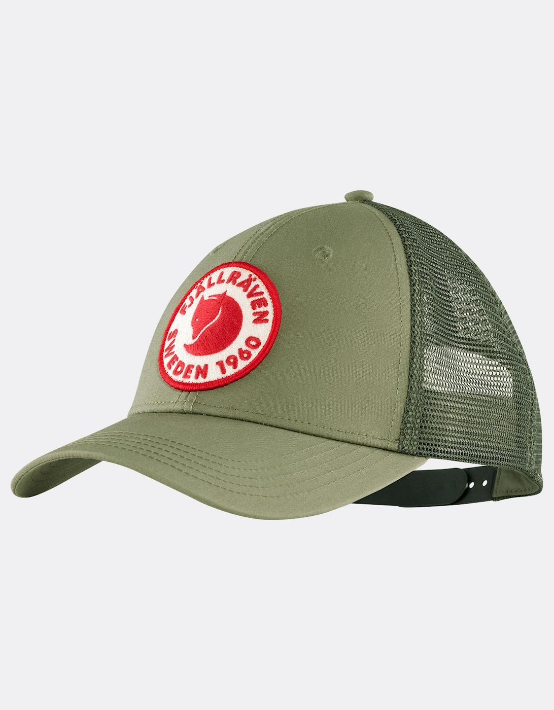 Fjallraven Men's Tan 1960 Logo Unisex Langtradarkeps - - : L/Xl
