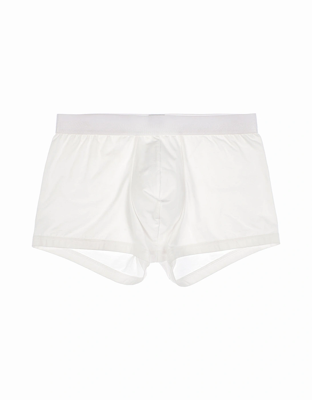 Boxer Trunk, White, 5 of 4