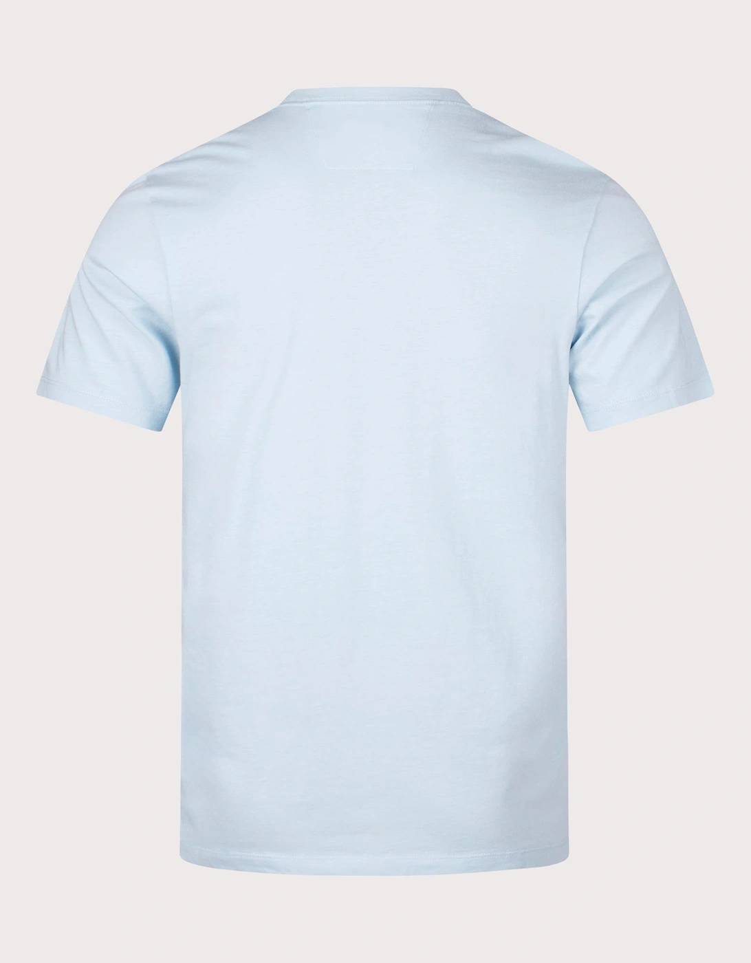 30/1 Jersey British Sailor T-Shirt