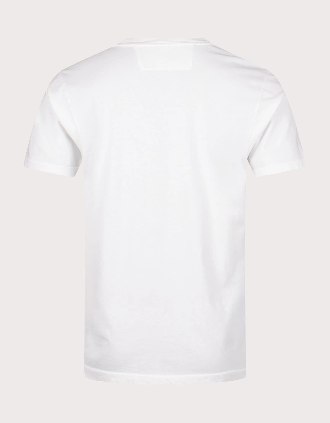 30/1 Jersey Artisanal British Sailor T-Shirt