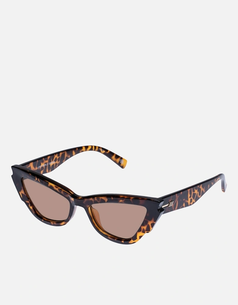 Lost Days Tritan Cat-Eye Sunglasses