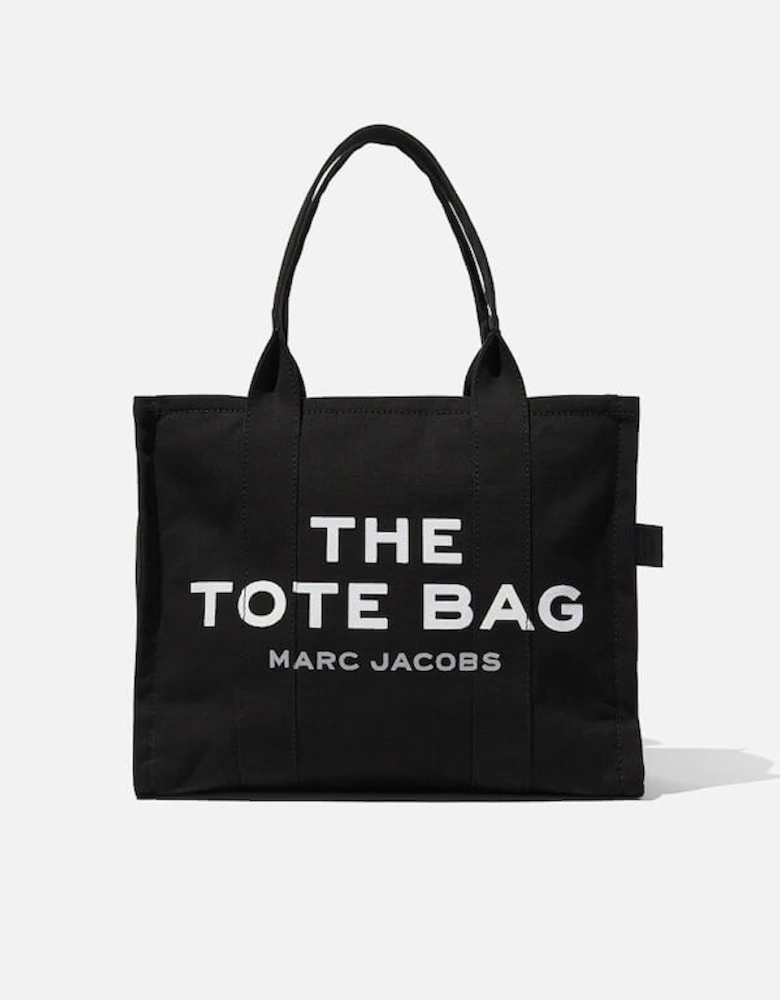 Home - Designer Handbags for Women - Designer Tote Bags - Women's The Large Colour Tote Bag - Black - - Women's The Large Colour Tote Bag - Black