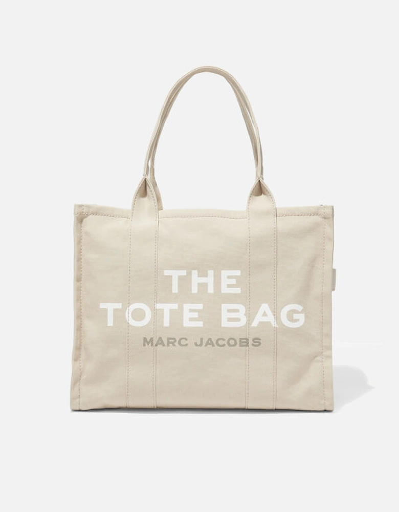 Home - Designer Handbags for Women - Designer Tote Bags - Women's The Large Colour Tote Bag - Beige - - Women's The Large Colour Tote Bag - Beige